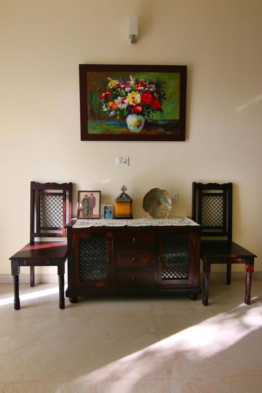 Saffronstays La Casa Maestro, Kashid - Spanish-Style Luxury Villa Near Kashid Beach Exterior photo